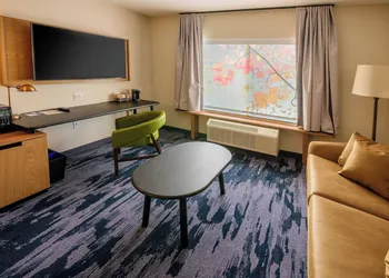 Fairfield Inn & Suites by Marriott Scranton Montage Mountain hotel thumbnail 7