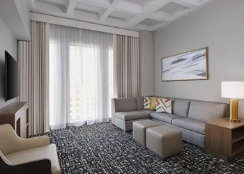 Hyatt House LAX/Century Blvd hotel thumbnail 7