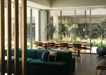 Hyatt House LAX/Century Blvd hotel thumbnail 4