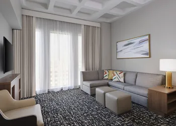 Hyatt House LAX/Century Blvd hotel thumbnail 7