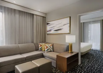 Hyatt House LAX/Century Blvd hotel thumbnail 8