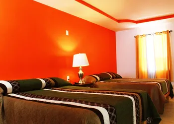 Hotel Doña Crucita hotel thumbnail 3