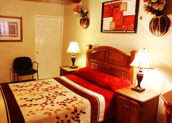 Hotel Doña Crucita hotel thumbnail 4