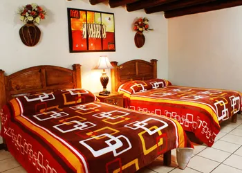 Hotel Doña Crucita hotel thumbnail 5