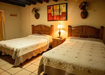 Hotel Doña Crucita hotel thumbnail 6