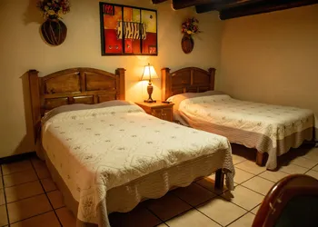Hotel Doña Crucita hotel thumbnail 7