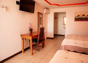 Hotel Doña Crucita hotel thumbnail 8