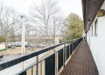Hotel Beaverton ON - Lake Simcoe hotel thumbnail 5