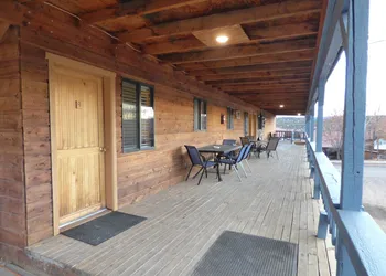 The Hitching Post Hotel and Farm Store hotel thumbnail 2