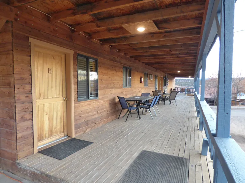 The Hitching Post Hotel and Farm Store hotel detail image 2