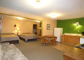 The Hitching Post Hotel and Farm Store hotel thumbnail 3