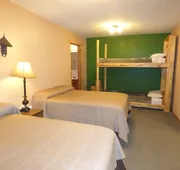 The Hitching Post Hotel and Farm Store hotel detail image 4