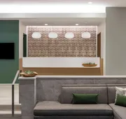 Element by Marriott Philadelphia Downtown hotel detail image 4