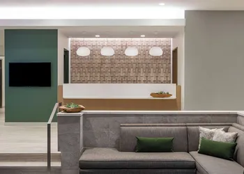 Element by Marriott Philadelphia Downtown hotel thumbnail 4