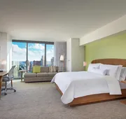 Element by Marriott Philadelphia Downtown hotel detail image 5