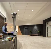 Hyatt Place Moncton hotel detail image 3