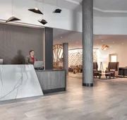 Hyatt Place Moncton hotel detail image 4