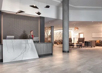 Hyatt Place Moncton hotel thumbnail 4