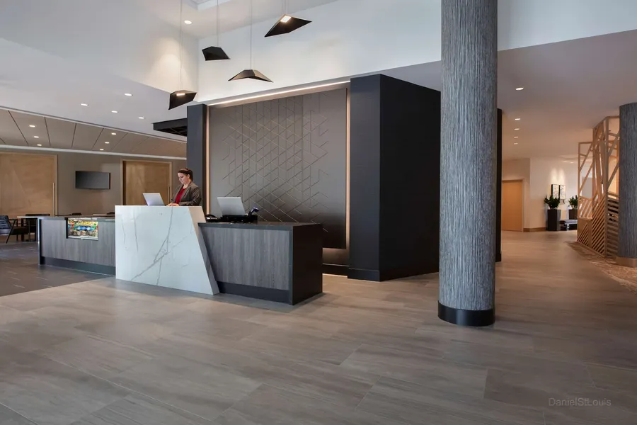 Hyatt Place Moncton hotel detail image 6
