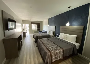 Palace Inn hotel thumbnail 4