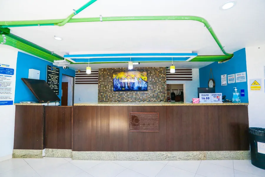 Hotel Parador Cancun hotel detail image 2