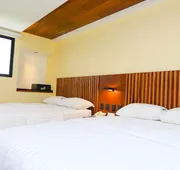 Hotel Parador Cancun hotel detail image 5