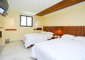 Hotel Parador Cancun hotel thumbnail 7
