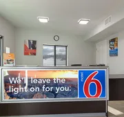 Motel 6 Show Low, AZ hotel detail image 3