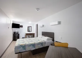 Motel 6 Show Low, AZ hotel thumbnail 4
