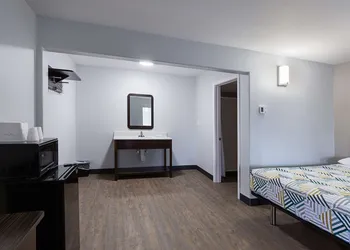 Motel 6 Show Low, AZ hotel thumbnail 6