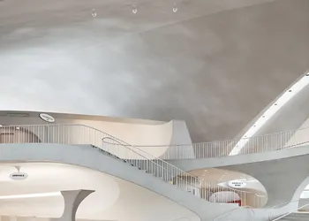 TWA Hotel at JFK Airport hotel thumbnail 2