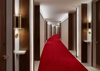 TWA Hotel at JFK Airport hotel thumbnail 4