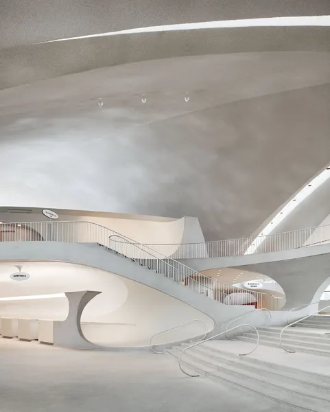 TWA Hotel at JFK Airport hotel detail image 2