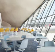TWA Hotel at JFK Airport hotel detail image 3