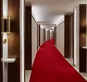 TWA Hotel at JFK Airport hotel detail image 4