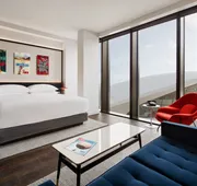 TWA Hotel at JFK Airport hotel detail image 7