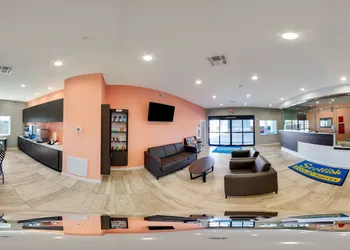 Scottish Inns & Suites Houston, TX hotel thumbnail 2