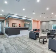 Scottish Inns & Suites Houston, TX hotel detail image 4