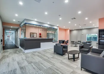 Scottish Inns & Suites Houston, TX hotel thumbnail 4