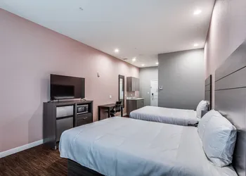 Scottish Inns & Suites Houston, TX hotel thumbnail 7