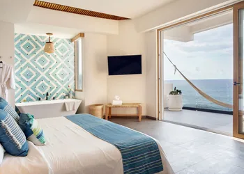 Hotel Basalto hotel thumbnail 6