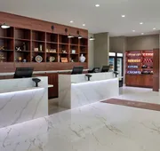 Element by Marriott Toronto Airport hotel detail image 3