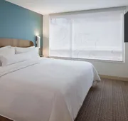 Element by Marriott Toronto Airport hotel detail image 4