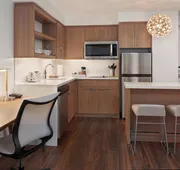 Element by Marriott Toronto Airport hotel detail image 5