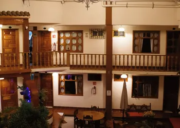 Capital O Hospedaje Los Angeles San Cristobal De Las Casas hotel thumbnail 2