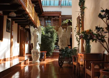 Capital O Hospedaje Los Angeles San Cristobal De Las Casas hotel thumbnail 3