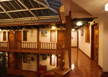 Capital O Hospedaje Los Angeles San Cristobal De Las Casas hotel thumbnail 6