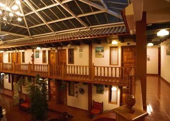 Capital O Hospedaje Los Angeles San Cristobal De Las Casas hotel thumbnail 7