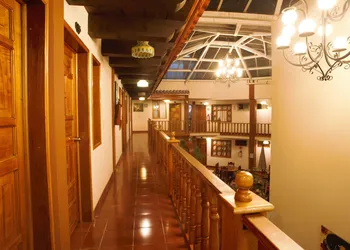 Capital O Hospedaje Los Angeles San Cristobal De Las Casas hotel thumbnail 8