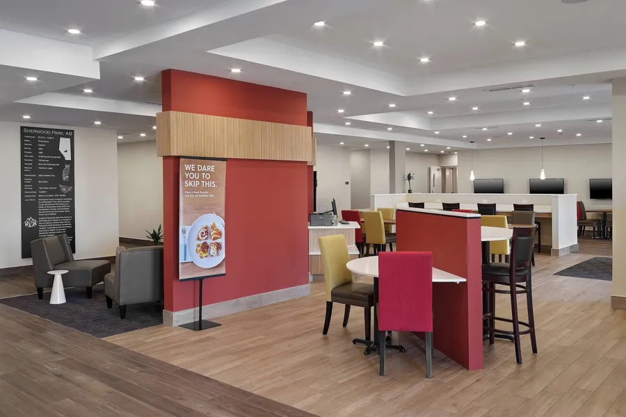 TownePlace Suites by Marriott Edmonton Sherwood Park hotel detail image 2
